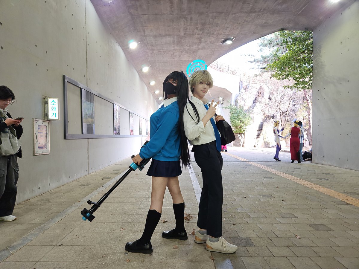 아스테 (키보클라) tweet media