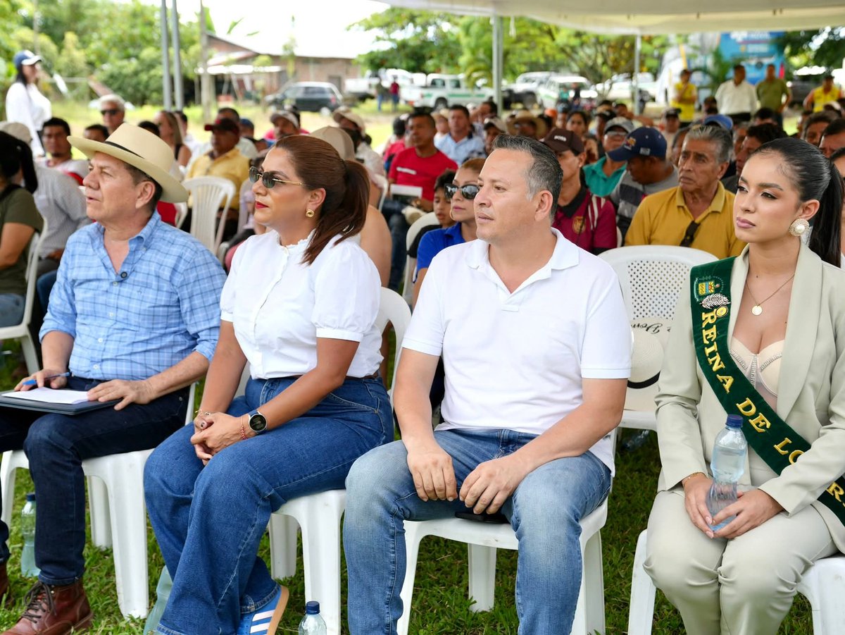 Alcaldía Ciudadana de Buena Fe tweet media