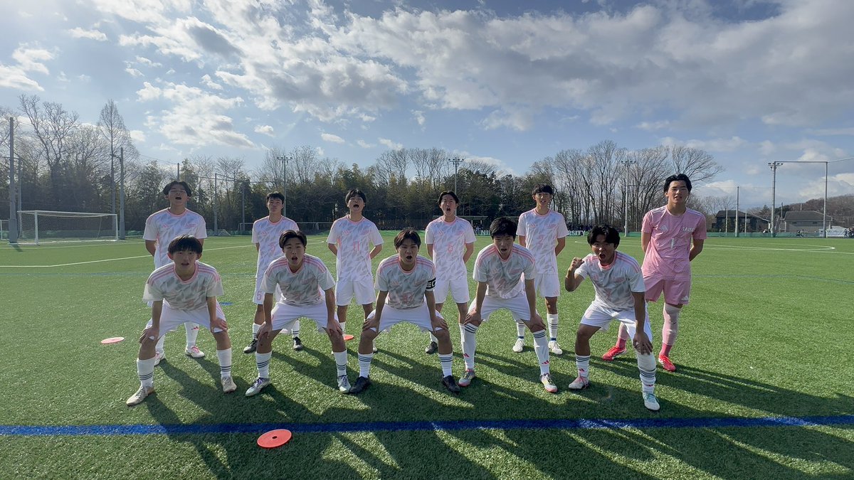 大成高校サッカー部公式 (@info_taisei) / Posts / X