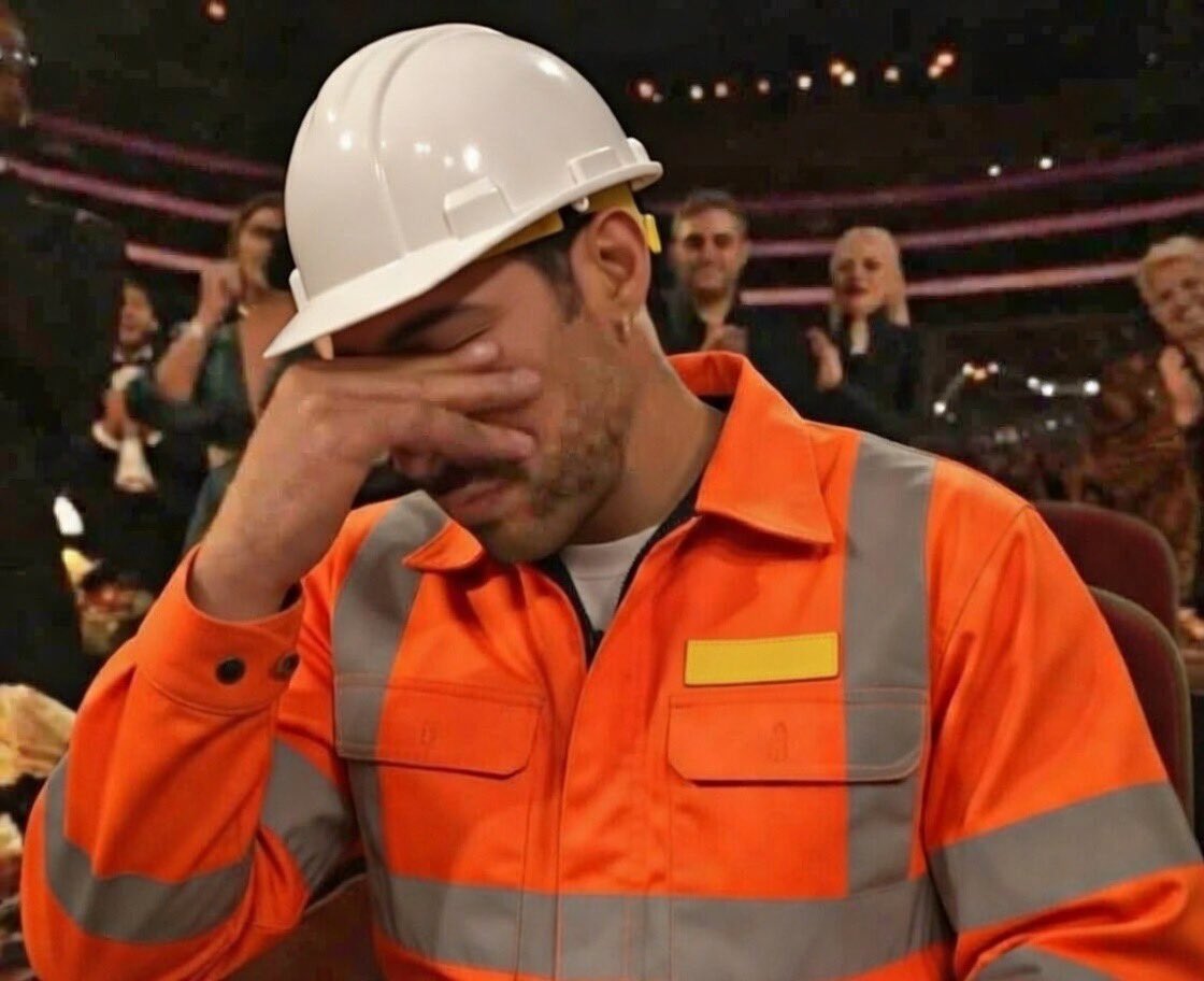 Guys, spam every cry meme post with our pic, or video and put $cry ticker on it. lets send this!
 Work, work!