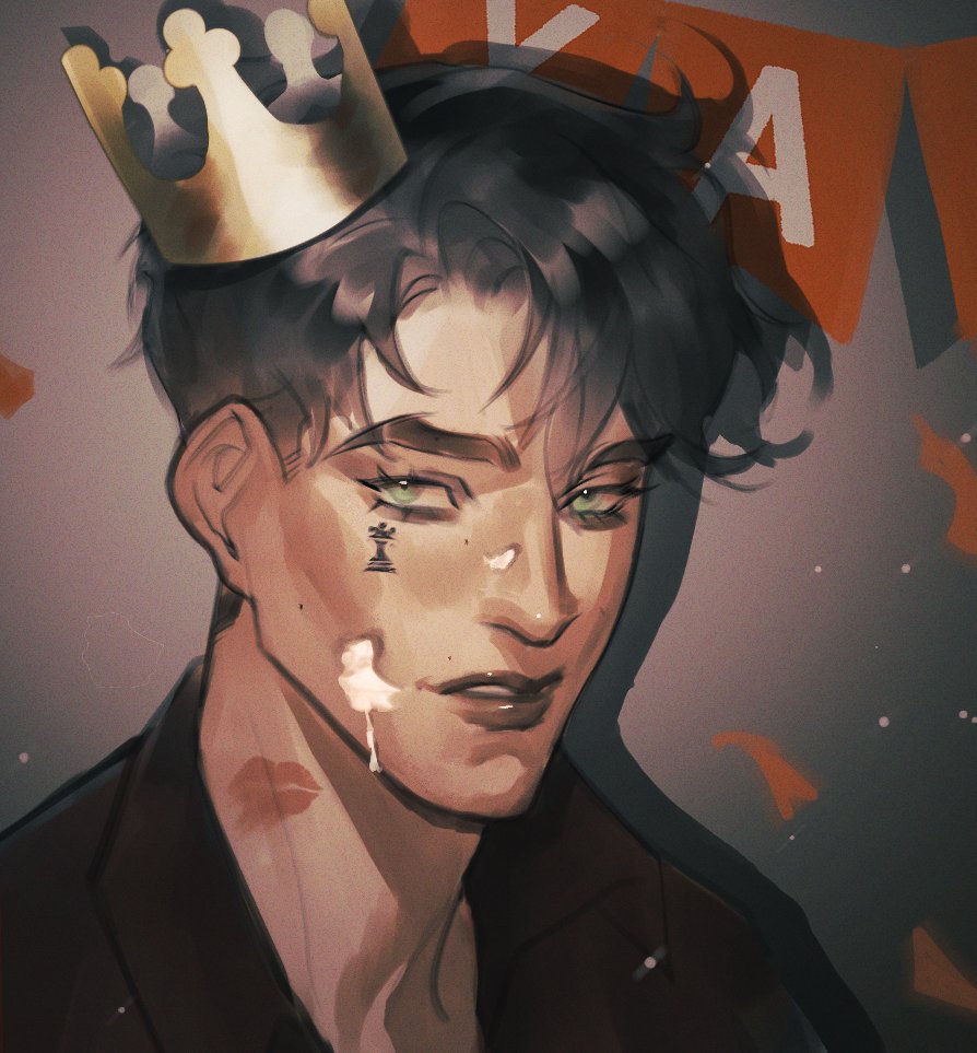 happy birthday my queen 👑
#kevinday 🐾