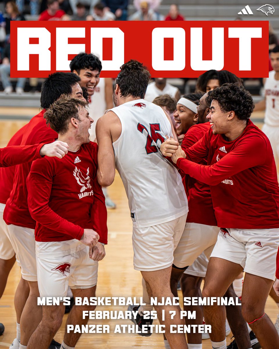 Montclair State Athletics tweet media