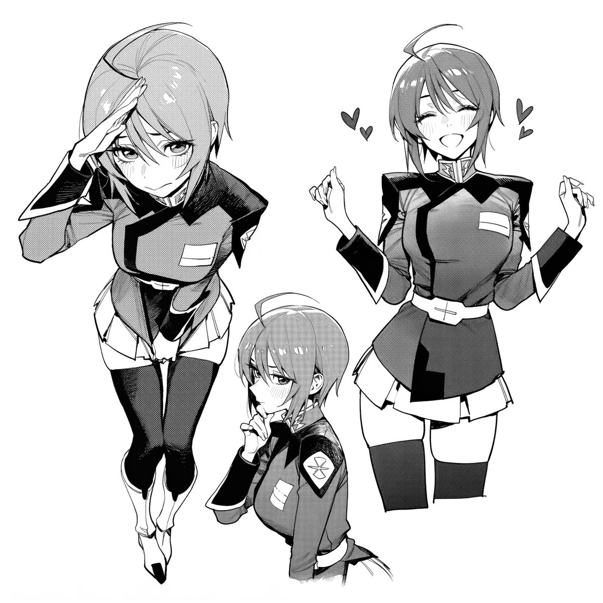 にゃんごろもち tweet media