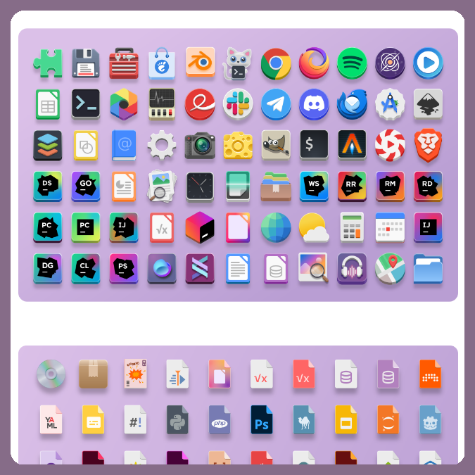 Icon theme for the Adwaita desktop environment

github.com/RusticBard/Neu…