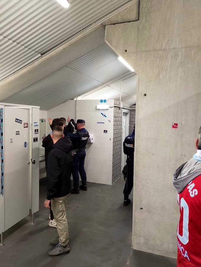 ULTRAS 𝕳 PRESENT tweet media