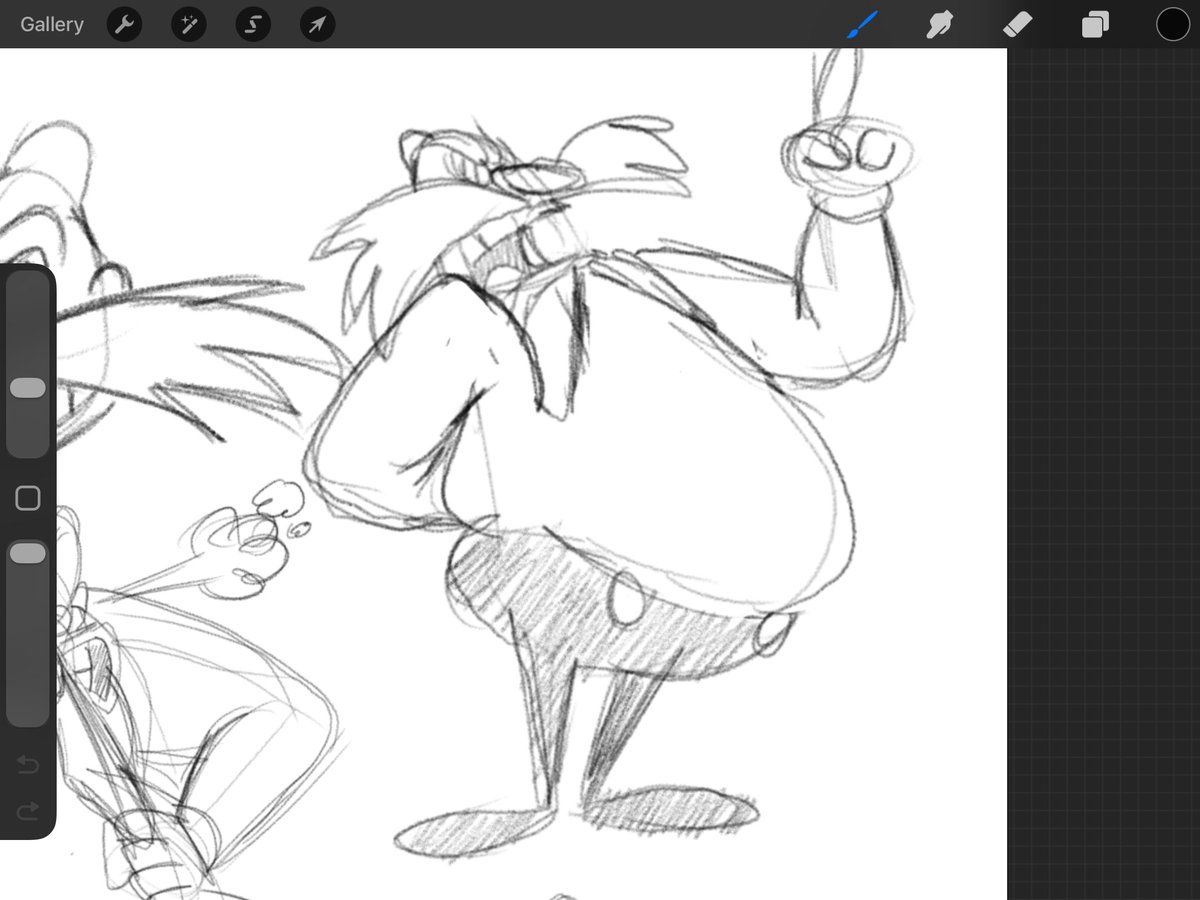 Benjamin Reyes (COMMISSIONS OPEN) tweet media