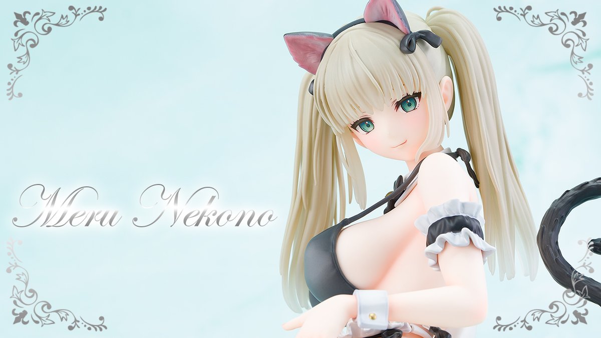 fig-memo@美少女フィギュアレビューブログ tweet media