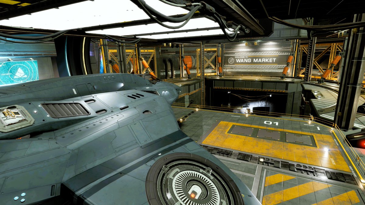 GSAB_Tweets's tweet photo. Came across this station whilst flying the Kestrel MK2 about...

I need to remind myself that I'm a grown adult, and there is absolutely nothing amusing about the name of this station. But today is not the day I remind myself of that.

#EliteDangerous https://t.co/ADupxgULWt