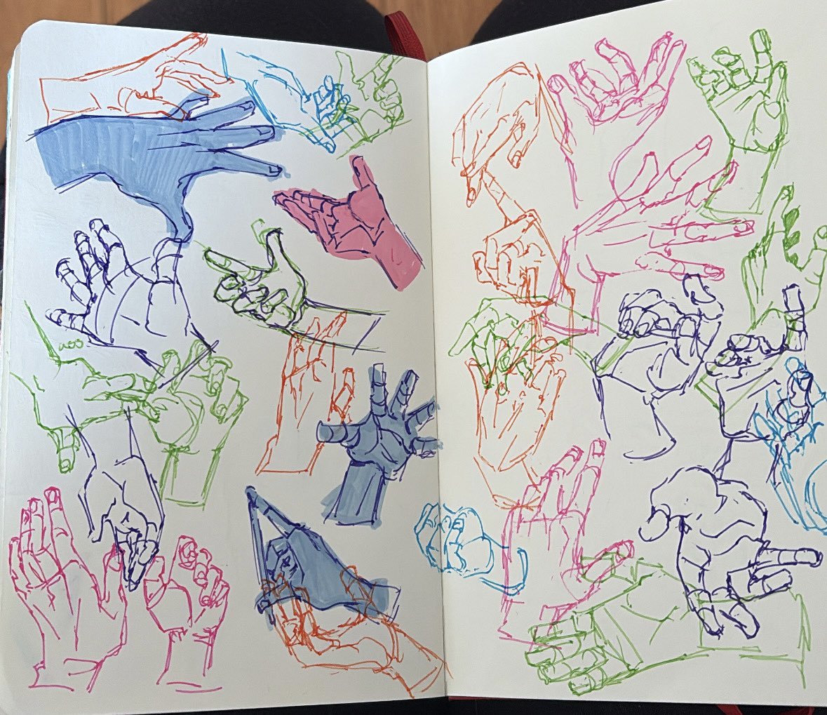 Nessa Tweneboah 💫 tweet media