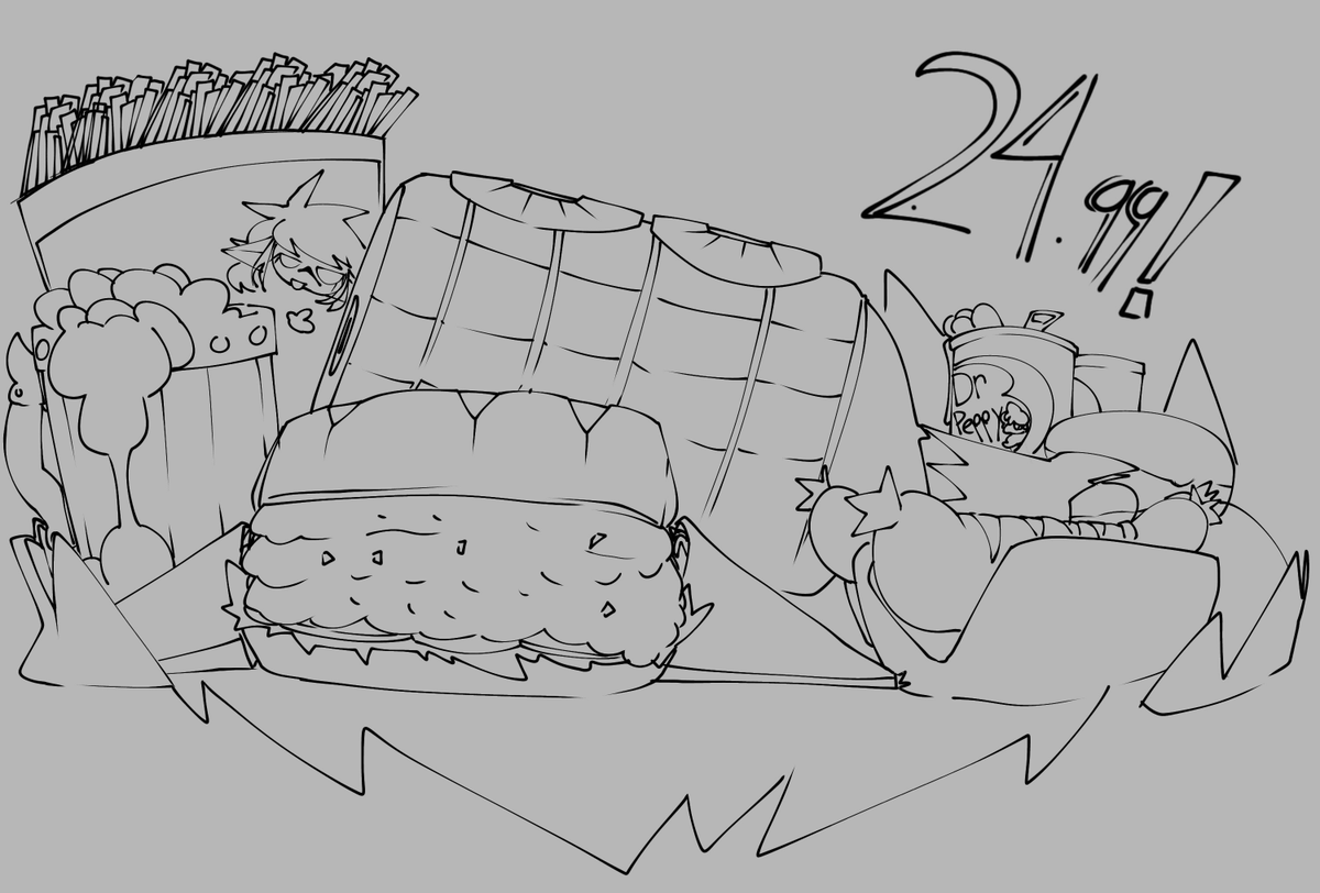 Vigilant Mynah tweet media