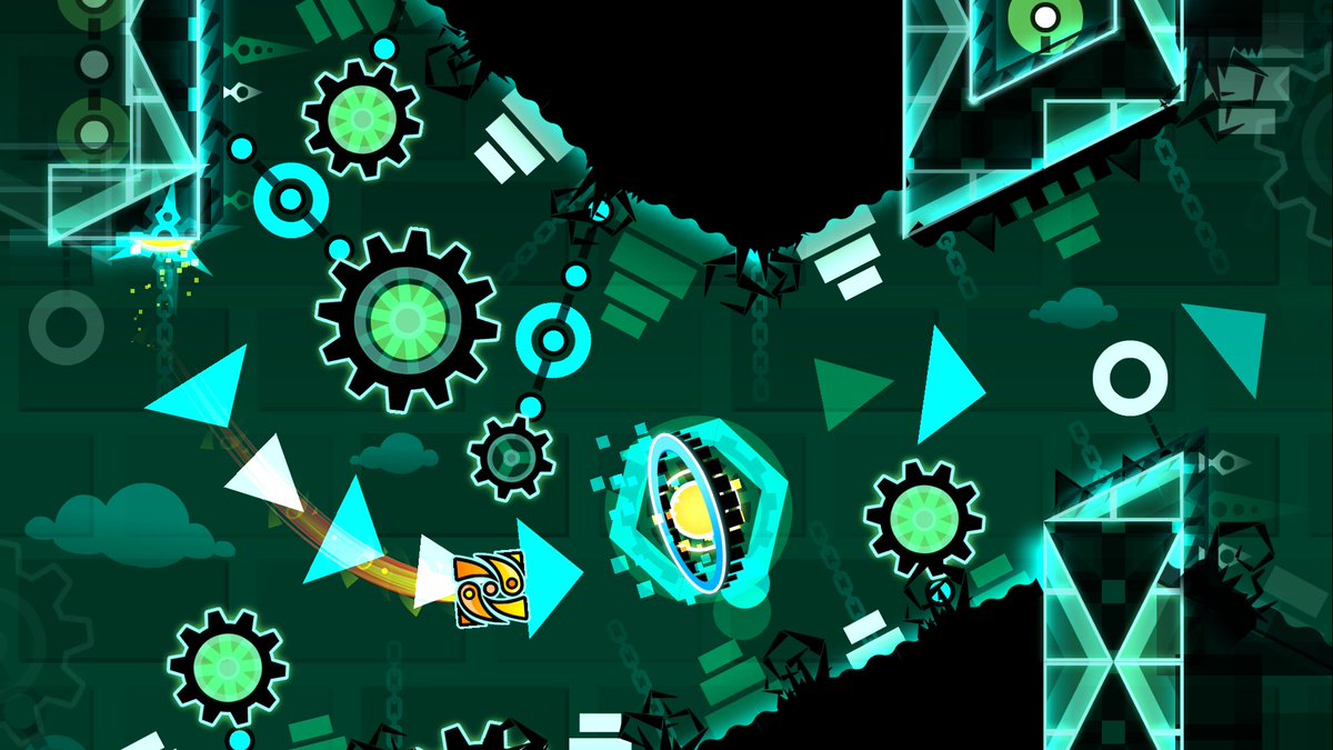 Goldcraft⚡️ tweet media