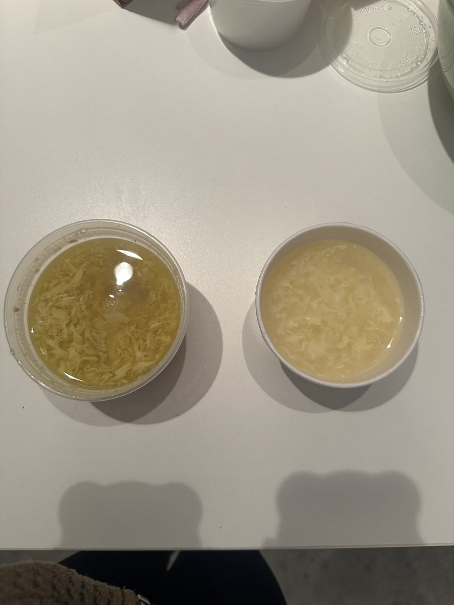 gallerinaloser's tweet photo. no taste test needed. we already know who won. https://t.co/qPORxY8TX1