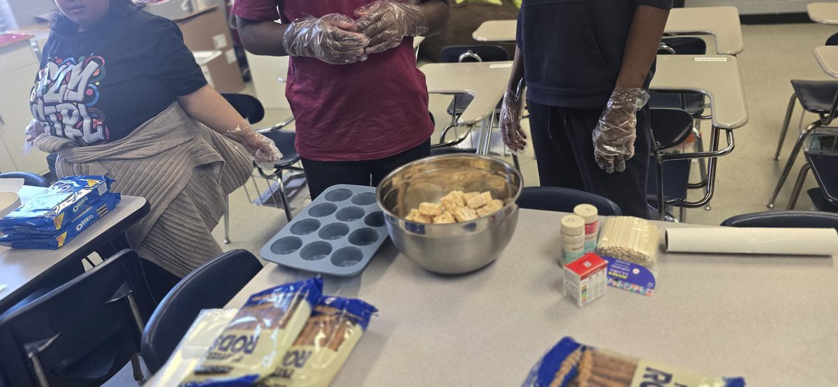 CHHS Kool Kids tweet media