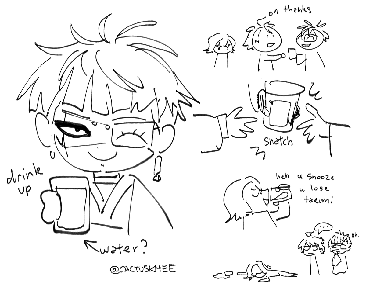 freakhee (100/100) tweet media