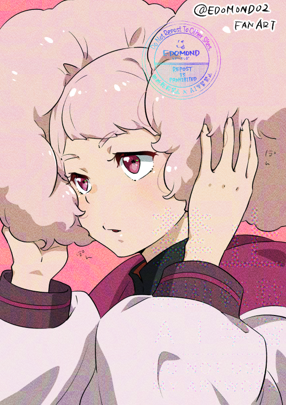 エド=モンド tweet media