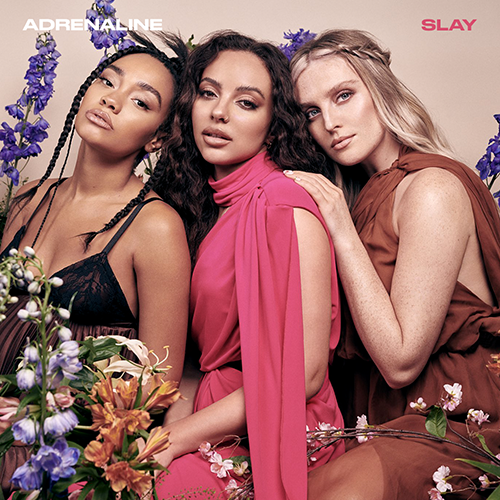 Slay. The Single. Out Now. <a href="/betheadrenaline/">Adrenaline</a>
 
adrenaline.lnk.to/slay
