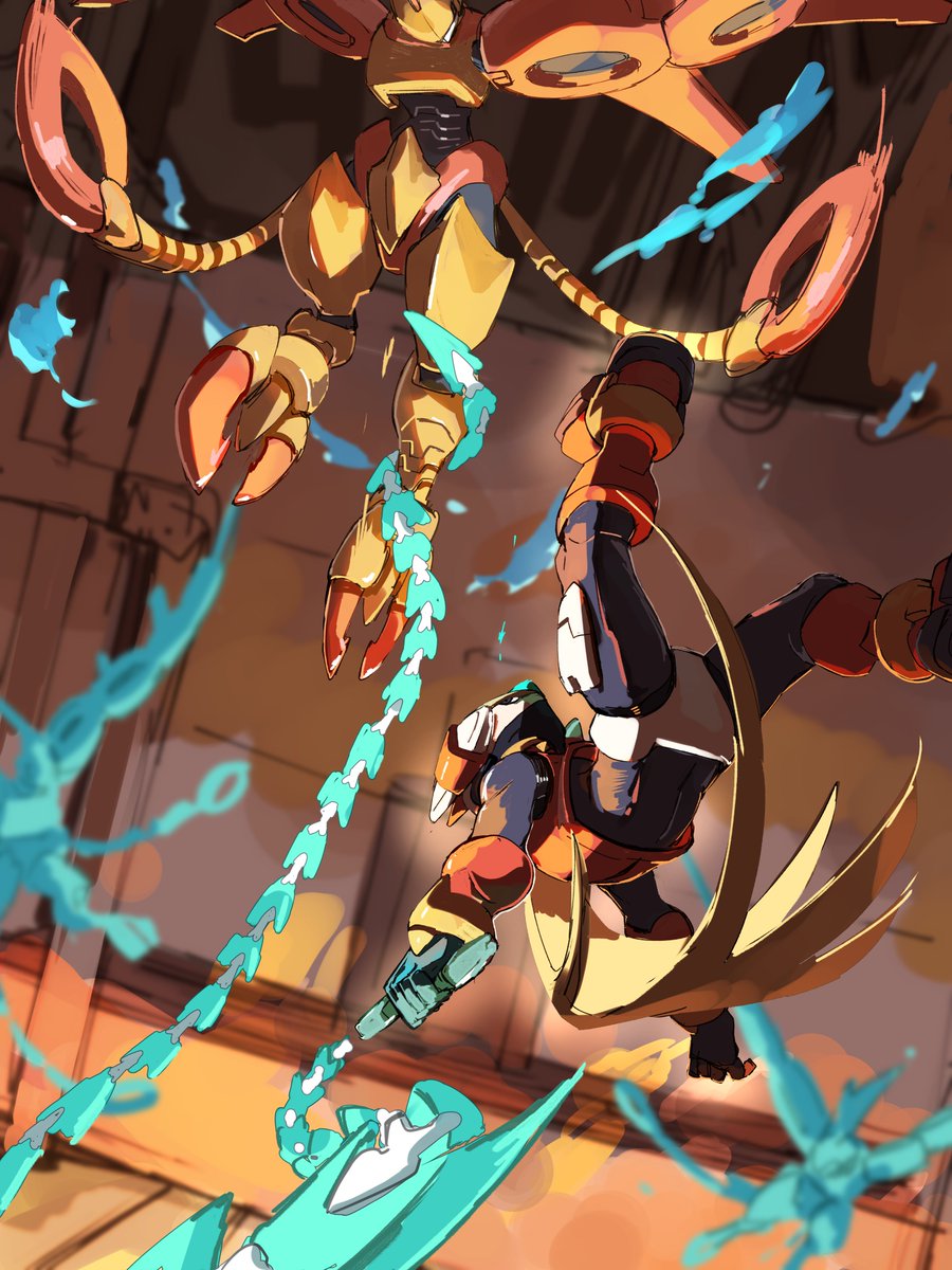 mochi_skymega's tweet image. 泥726日目
捕獲