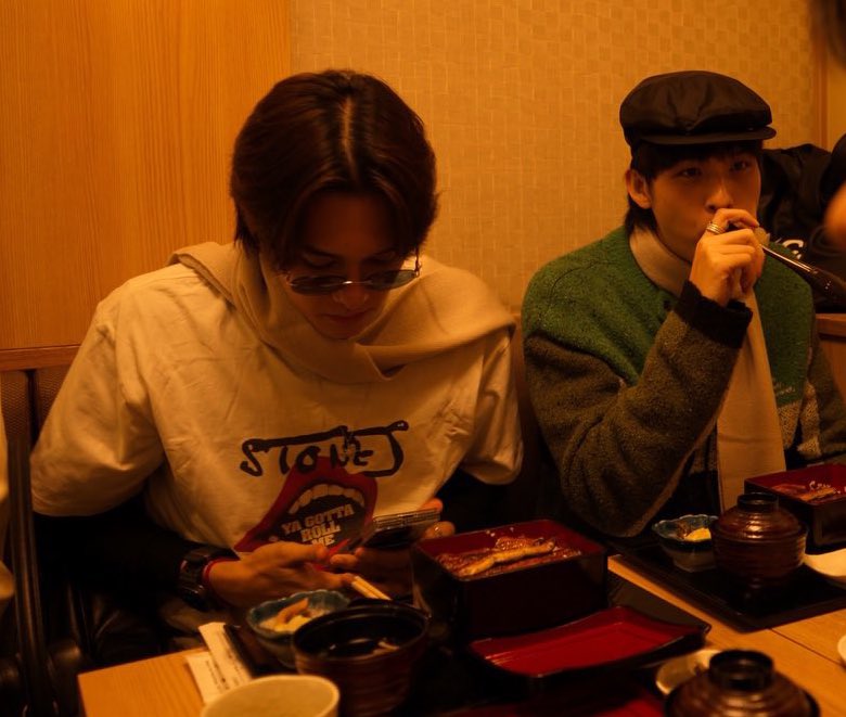 この銀座の鰻屋さん、行ってみたいな〜
隠れ家的なお店かと思ったら普通に何店舗もあった😂でも銀座店行きたい
あとTayさんいつも行く鰻屋さんもここなのかな？どこだろう🤔
ご存知の方教えて〜