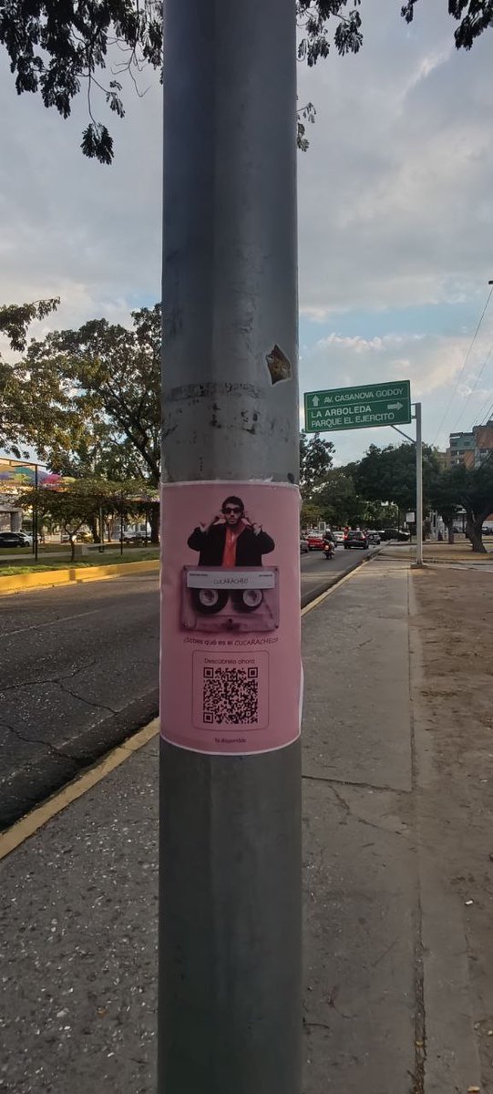 Forever Yatra Venezuela 🇻🇪 tweet media