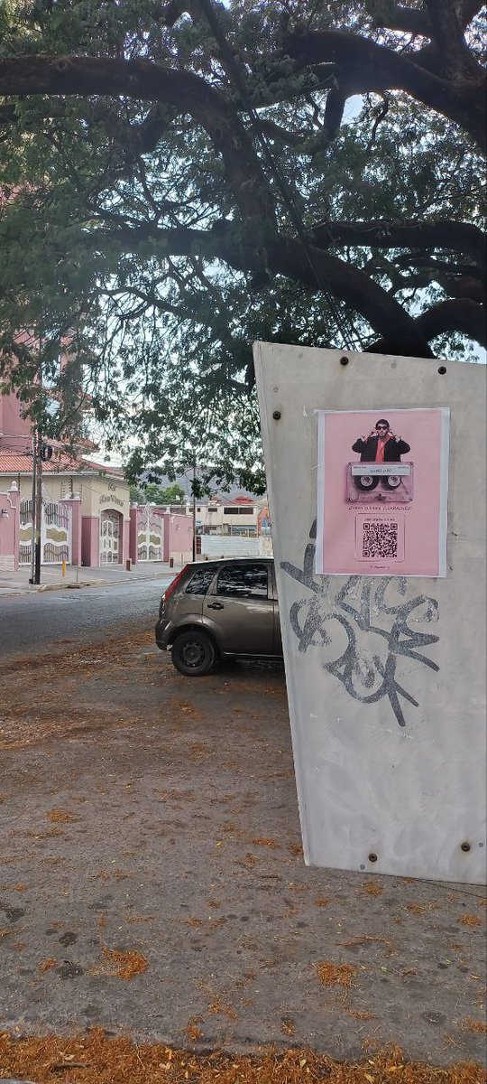 Forever Yatra Venezuela 🇻🇪 tweet media