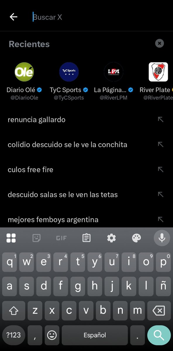 MindAlchemist_'s tweet image. Fav si estamos todos así esperando la renuncia de gallardo #RenunciaGallardo