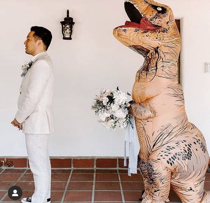 AL FIN UNA BODA EN MINECRAFT!! ROWTON SE CASA?!! QUE INESPERADO PERO QUE VIVAN LOS NOVIOS!!! o(≧∀≦)o

Perspectiva Rowton: twitch.tv/rowlay_rl
Perspectiva Layla: kick.com/rowlay