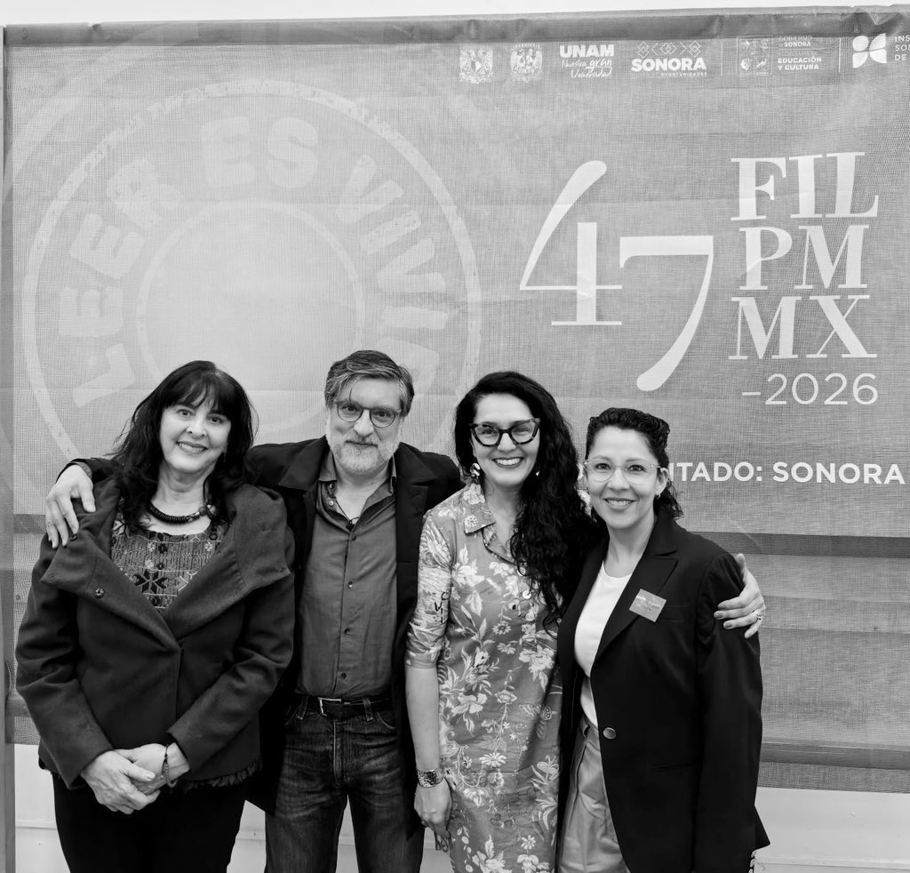 Ediciones Ibero tweet media