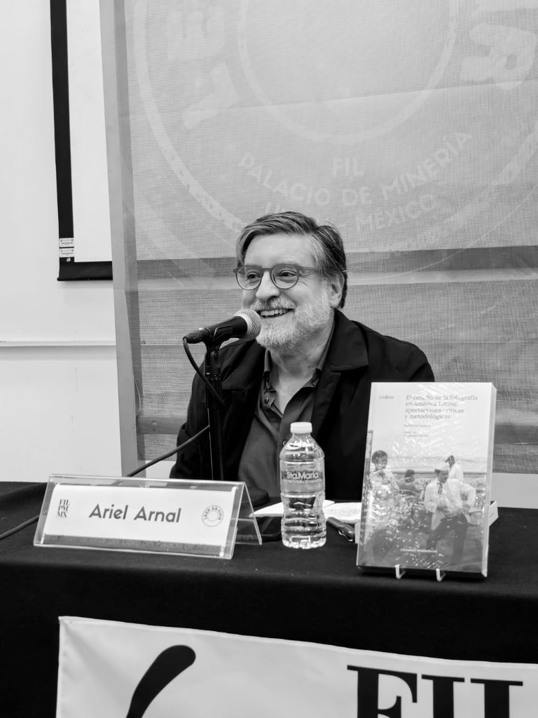 Ediciones Ibero tweet media