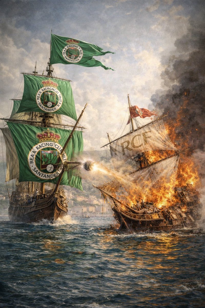 Santander 🇸🇲 tweet media