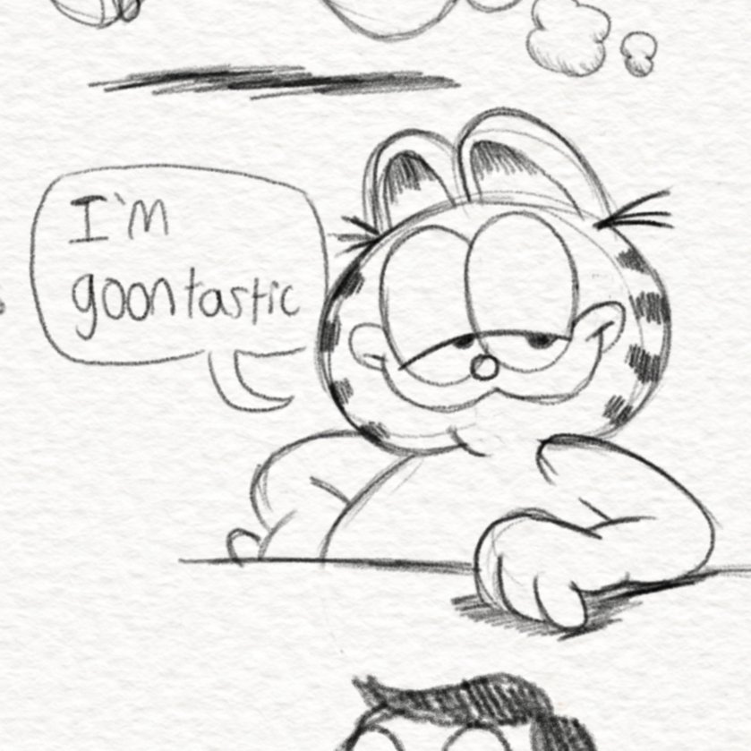 *insert unfunny caption here*
#CartoonArt #sketch #Doodles #digitalart #draw