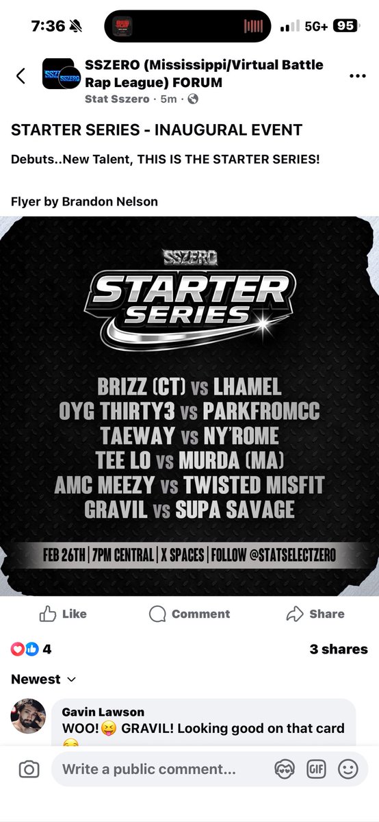 Ny’Rome tweet media