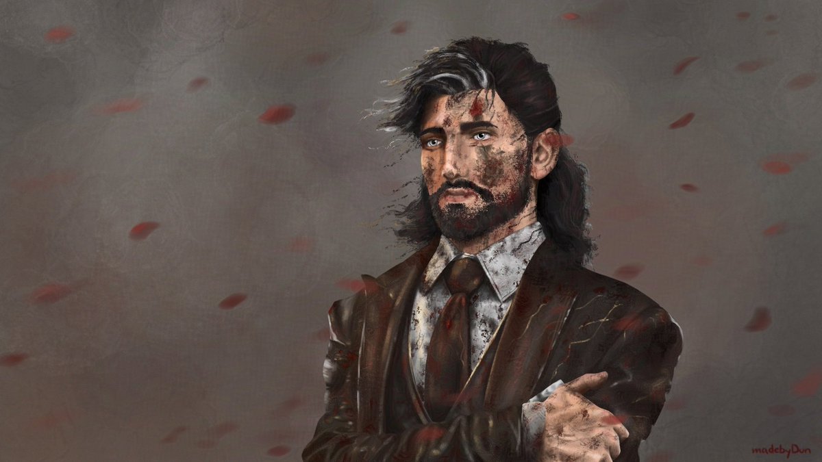 Verso's imperfect portrait. 
22 Février 🎂

#versodessendre #clairobscurexpedition33 #expedition33