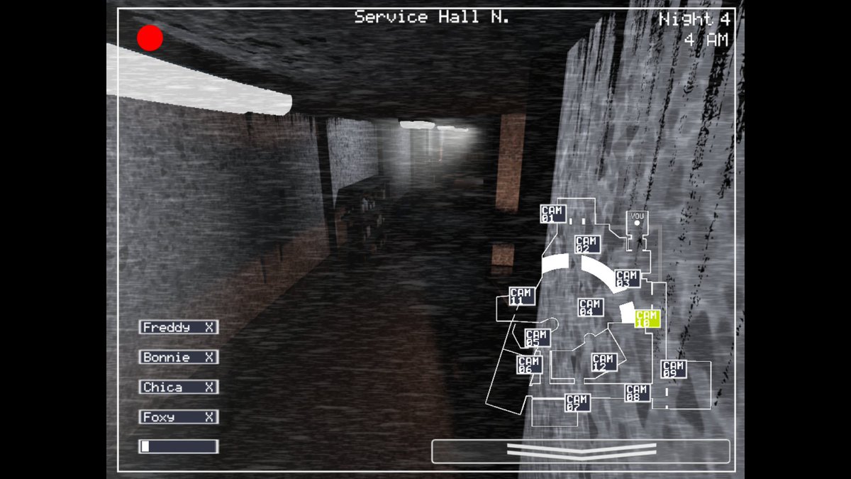 FNaF Fangame Wiki tweet media