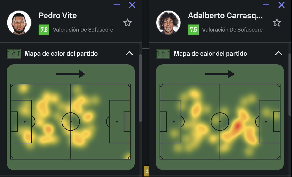 Oscar Mendoza tweet media