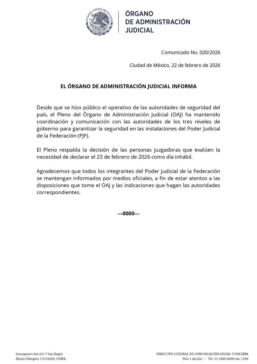 adn Noticias tweet media