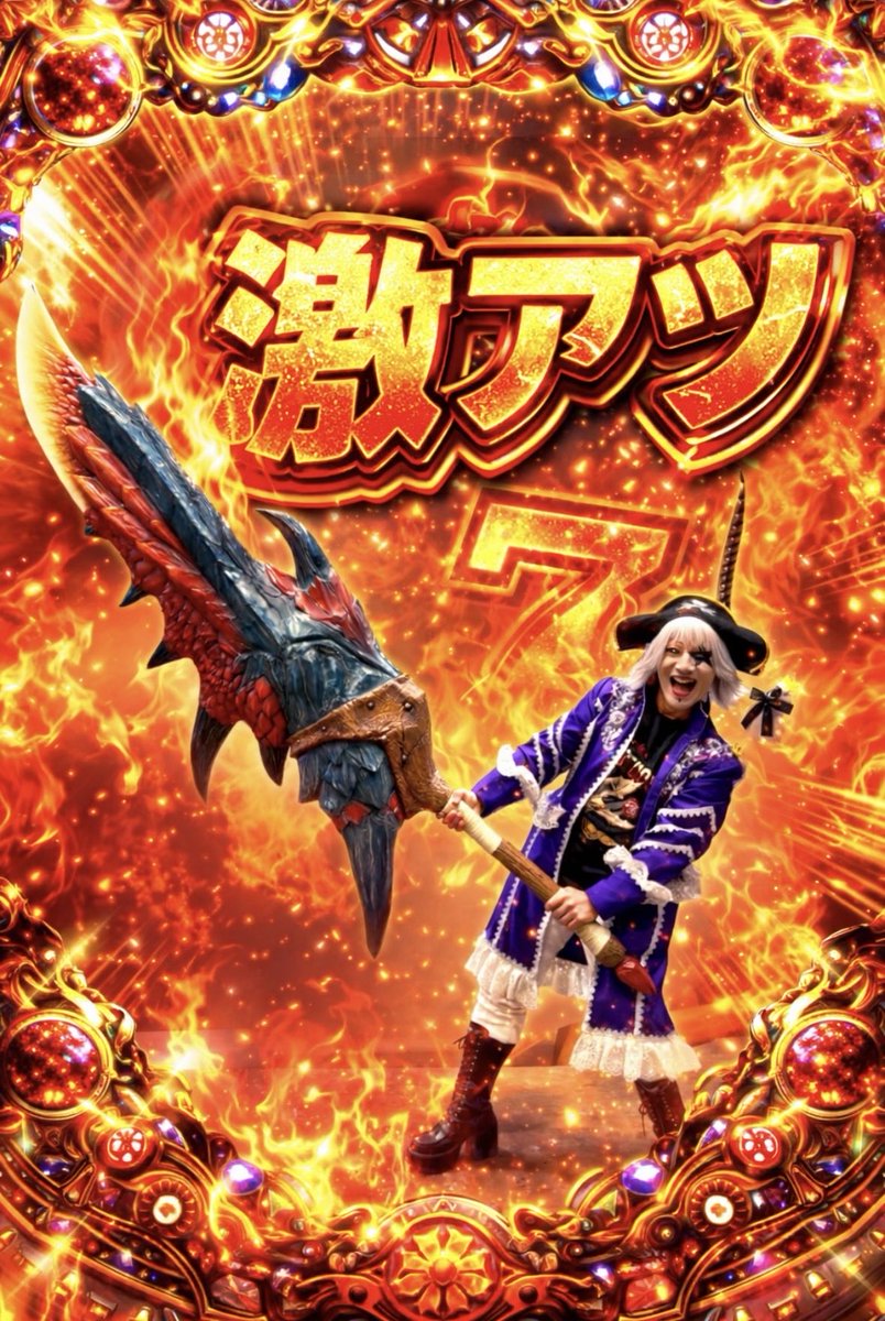 katsuhiko13's tweet photo. @Gorgeous55555 https://t.co/ksHpzsCPTN