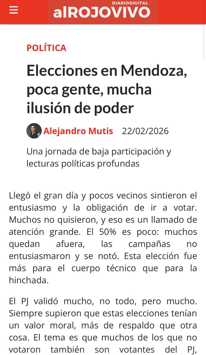 Alejandro Mutis tweet media