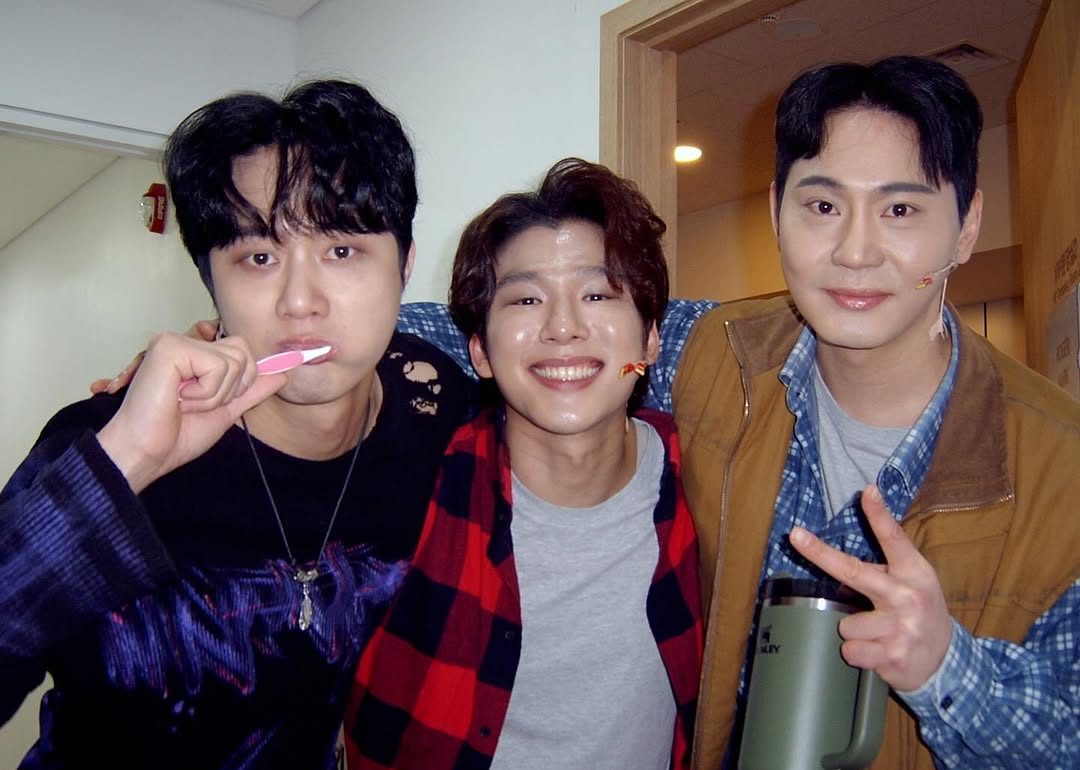 jihoo628Archive's tweet photo. 📷 INSTARGRAM :: 250223

인스타 게시물 (@ yhscokr)

#장지후 https://t.co/JOqZo5q5eJ