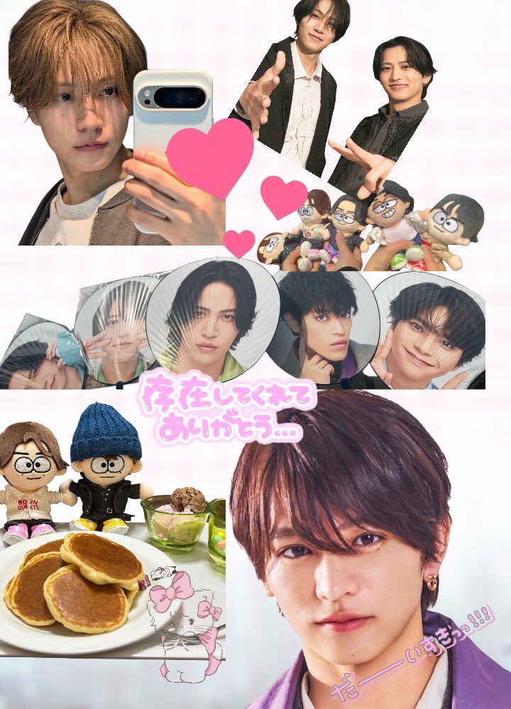 美桜💖 tweet media