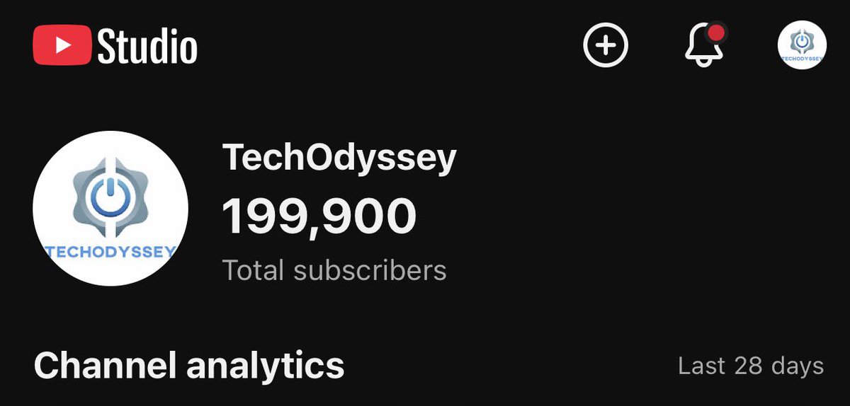 TechOdyssey | #TechRejects tweet media