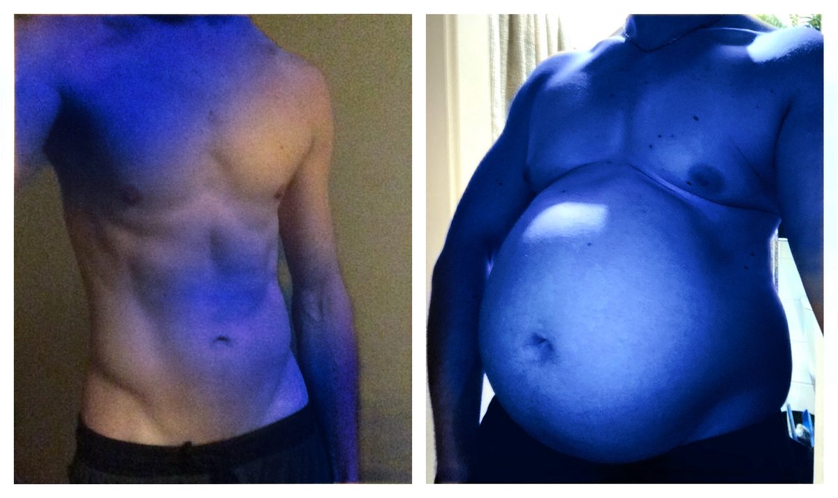 BeefcakeBelly tweet media