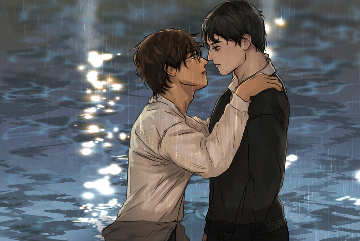 primavera🩸🐈‍⬛ 🖌️ new art tweet media