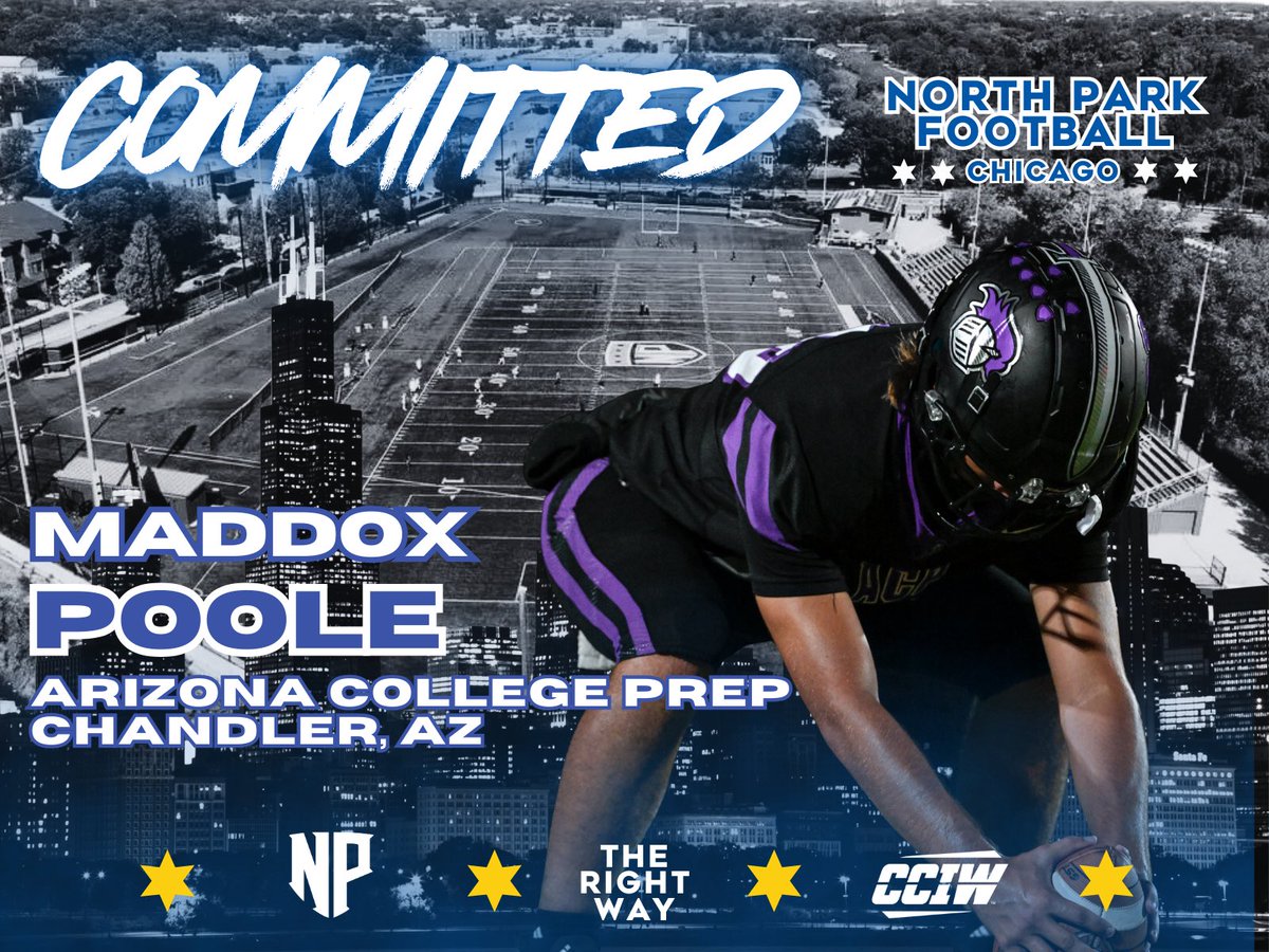 Maddox Poole tweet media