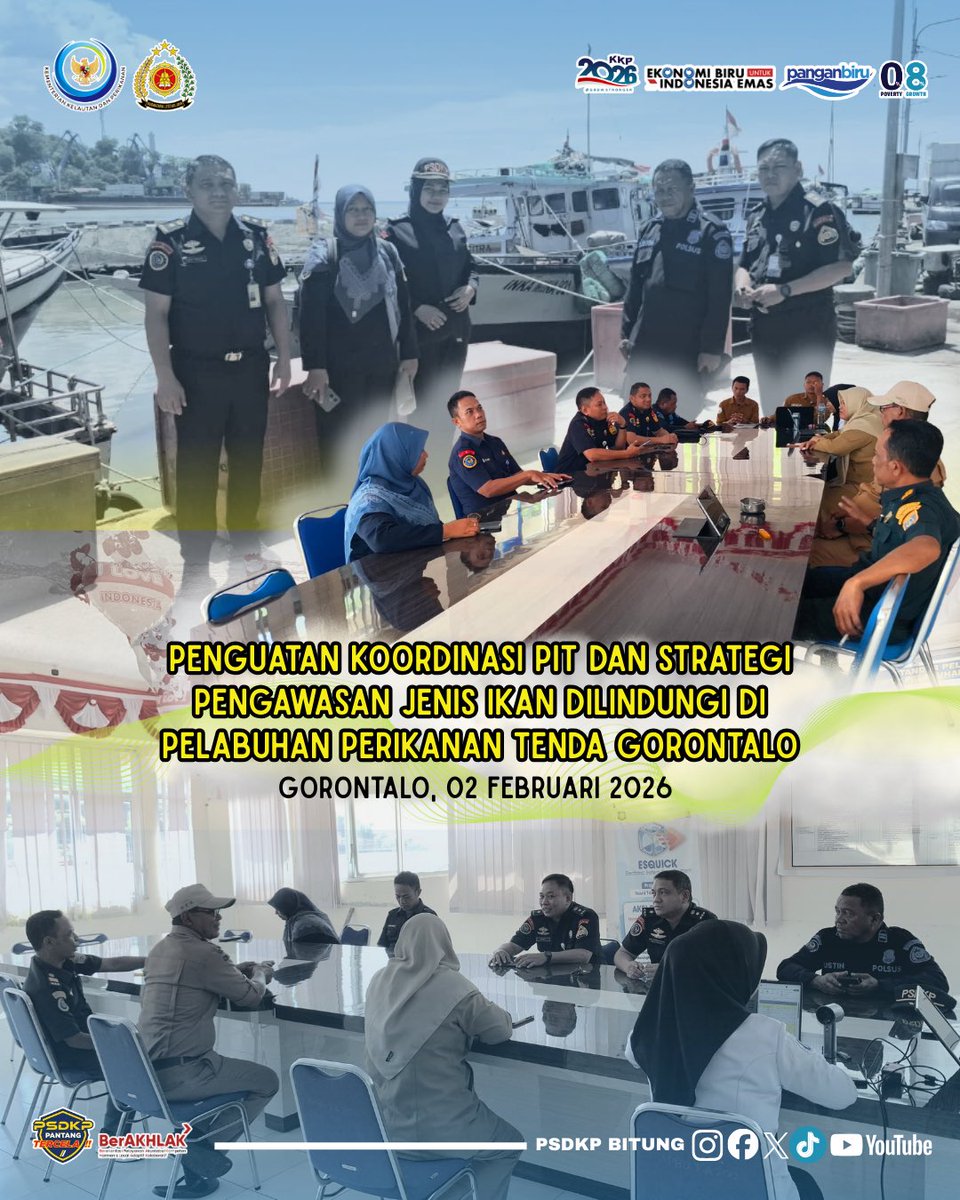 PANGKALAN BITUNG tweet media