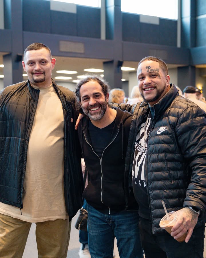 Daniel Fusco tweet media