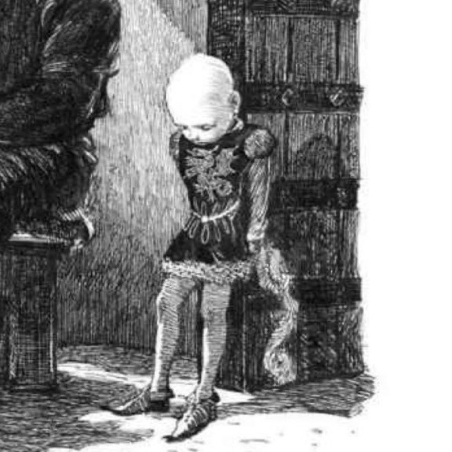 Egg when dad says no to killing his piece of shit brother