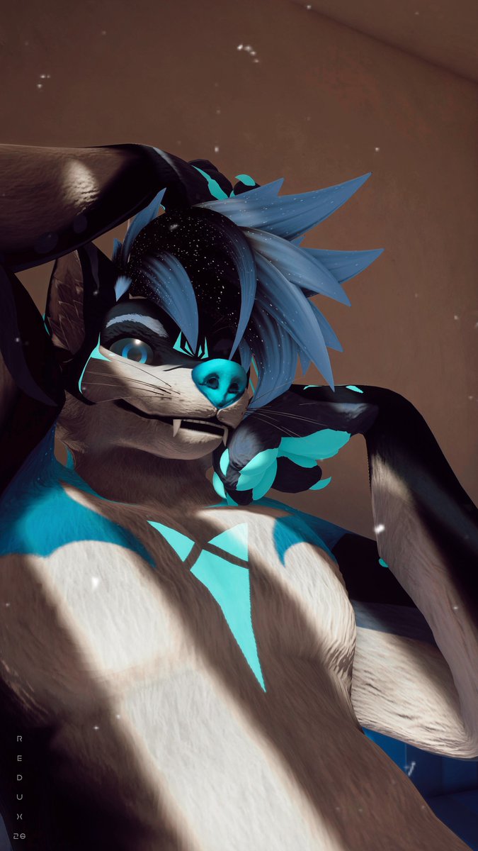 Woof woof~ Snuggles? ;3