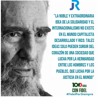 Buenos días desde #Cuba🇨🇺 en el año del Centenario de #FidelPorSiempre 

Con #FidelPorSiempre en la memoria y en el ❤️ de #Cuba🇨🇺 
#100AñosConFidel