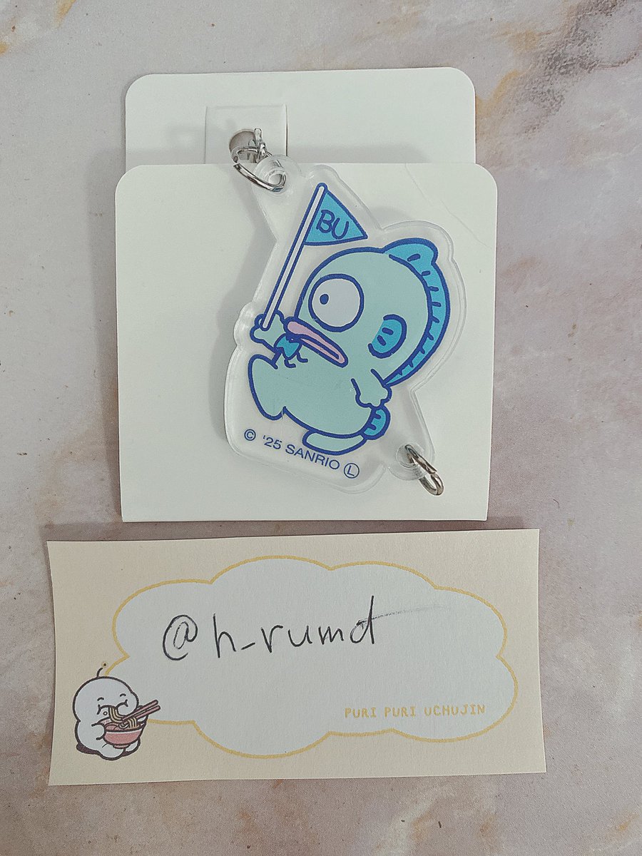 はる@取引垢 tweet media