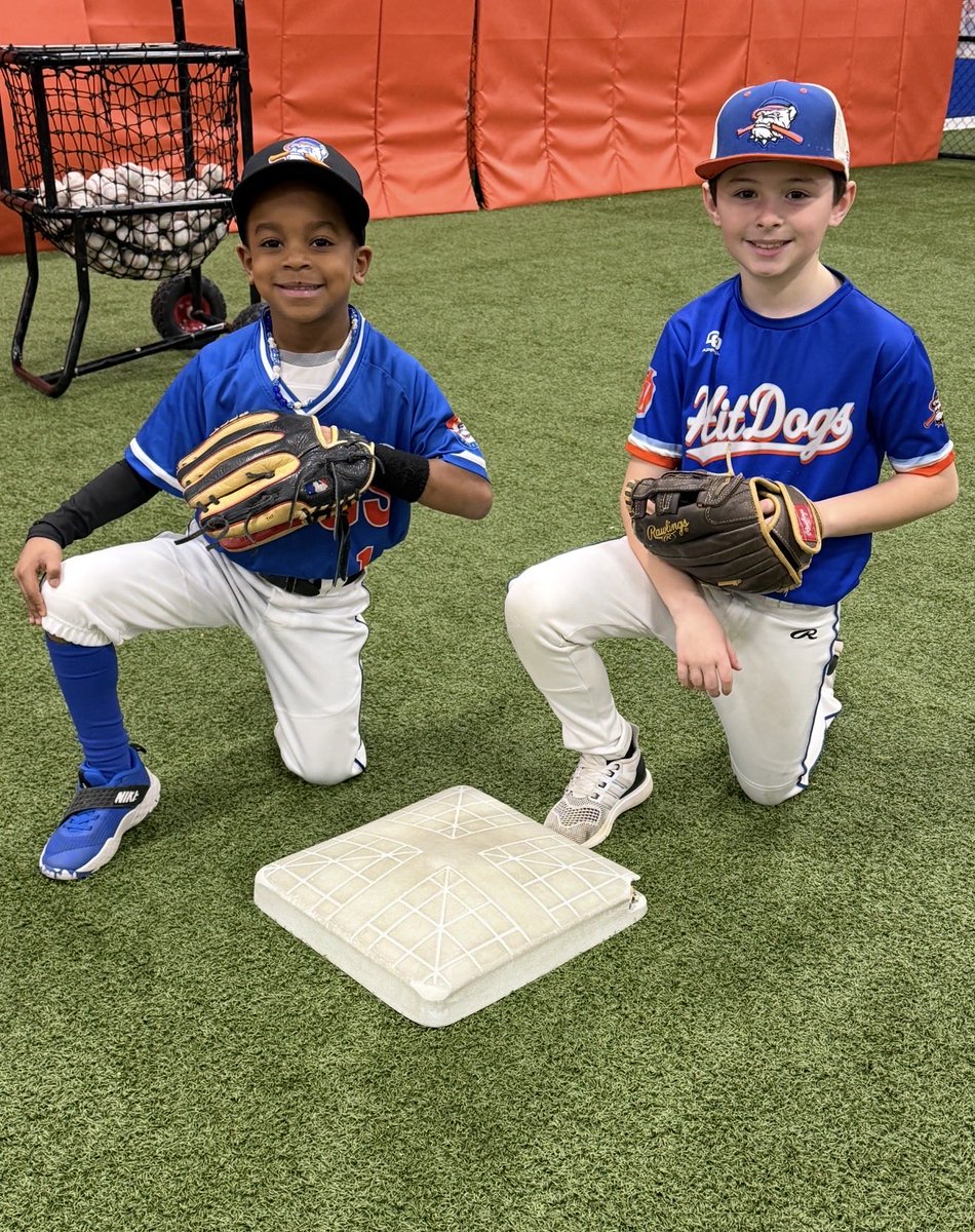 Ohio Hit Dogs 2028 tweet media